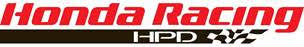 Honda racing